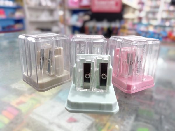 Sharpener