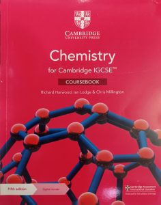 Cambridge IGCSE